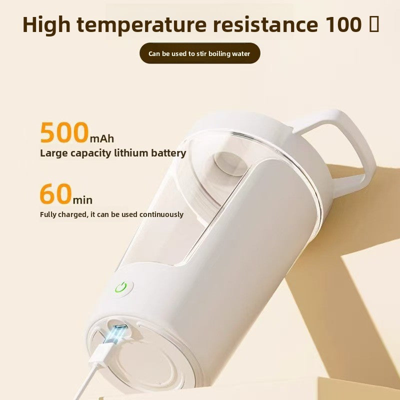 fast electric blender
