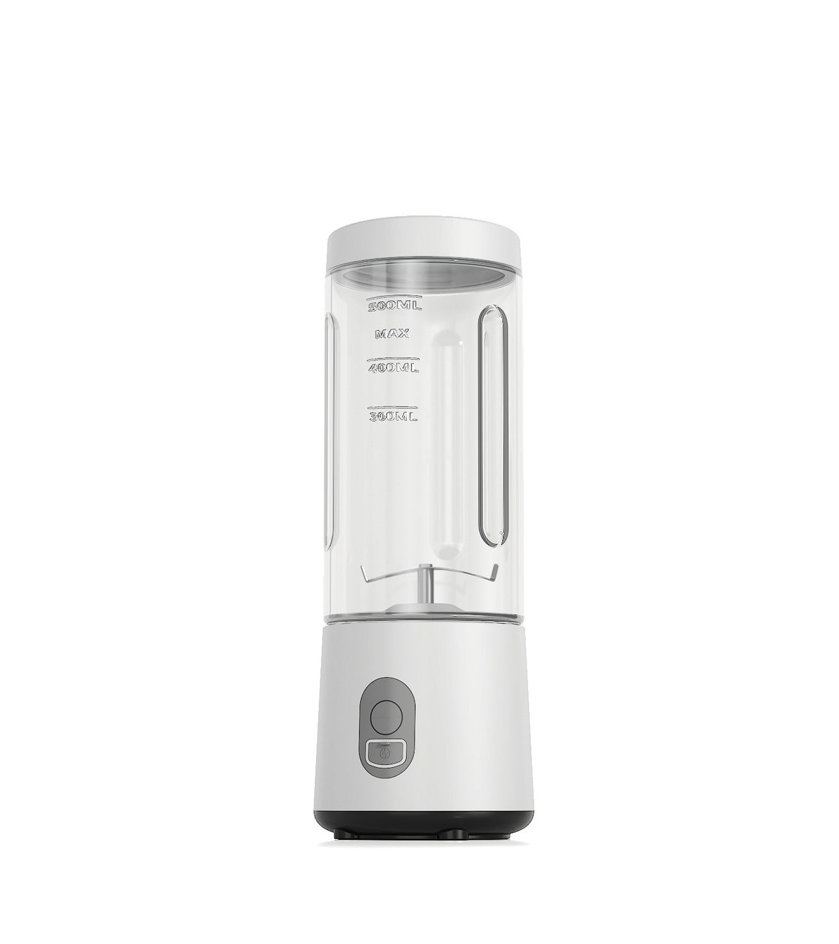Portable Rechargeable Juicer Blender