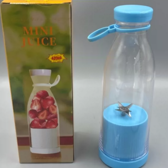 USB Rechargeable Portable Blender Cup