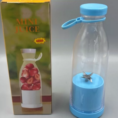 USB Rechargeable Portable Blender Cup