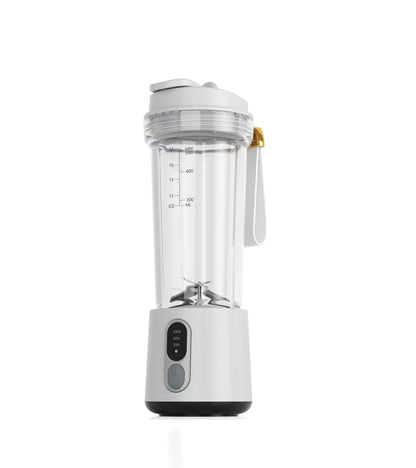Portable Rechargeable Juicer Blender