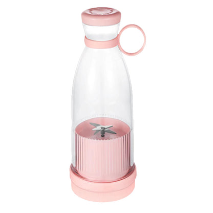 USB Rechargeable Portable Blender Cup
