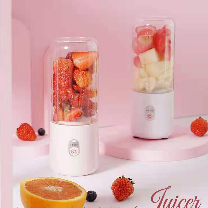 Portable juice Blender