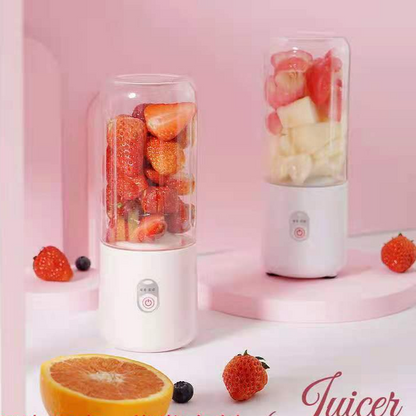 Portable juice Blender