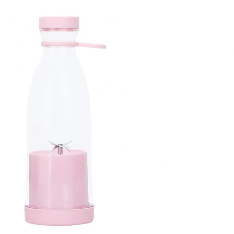 USB Rechargeable Portable Blender Juicer