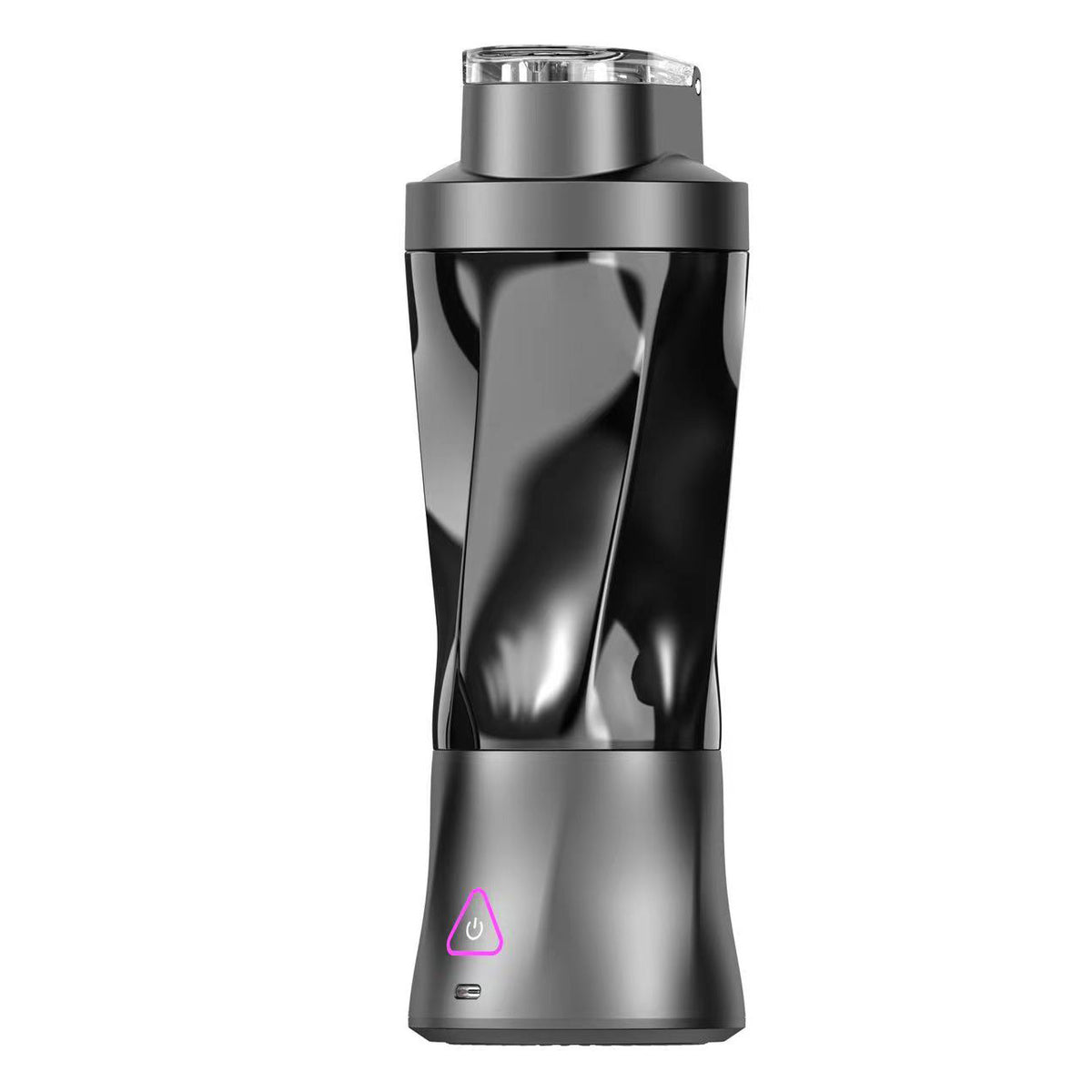 Reliable portable rechargeable blender