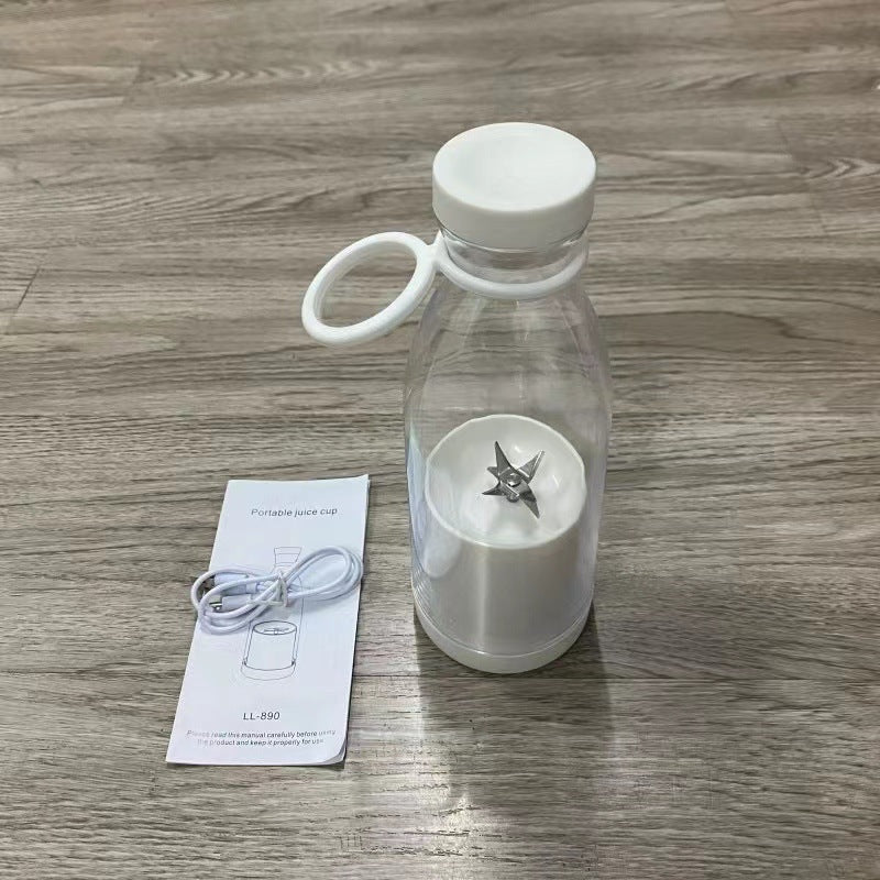 USB Rechargeable Portable Blender Juicer