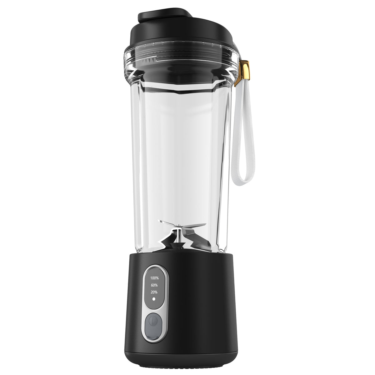 Portable Rechargeable Juicer Blender