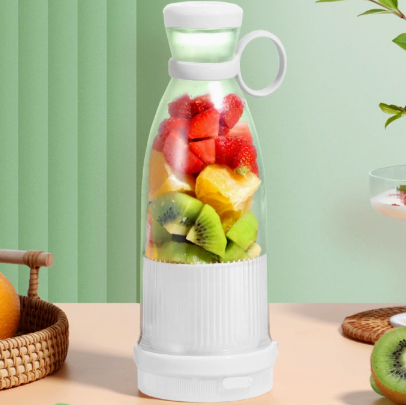 USB Rechargeable Portable Blender Cup