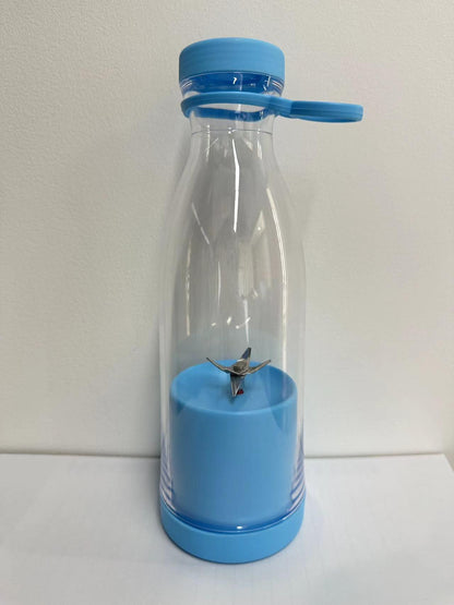 Portable Rechargeable Electric Juice Blender Cup