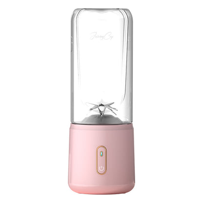 Portable USB Rechargeable Juicer Blender