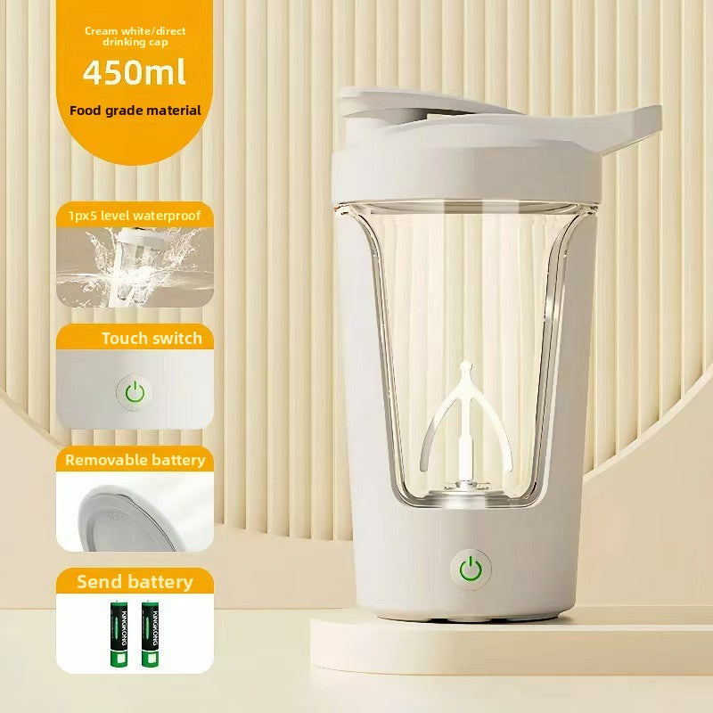 fast electric blender