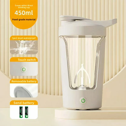 fast electric blender