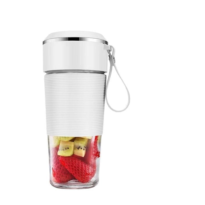 Multi-functional juice blender and juicer