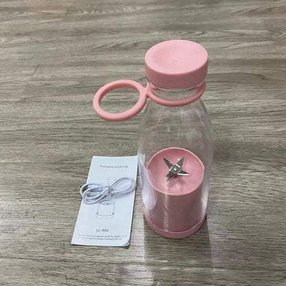 USB Rechargeable Portable Blender Juicer