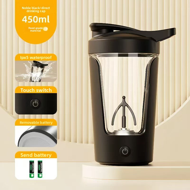 fast electric blender