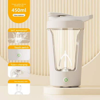 fast electric blender