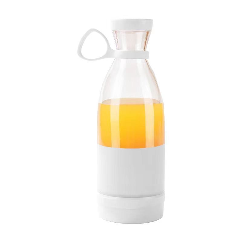 Portable Rechargeable Electric Juice Blender Cup
